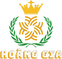 Siêu thị yến Hoàng Gia